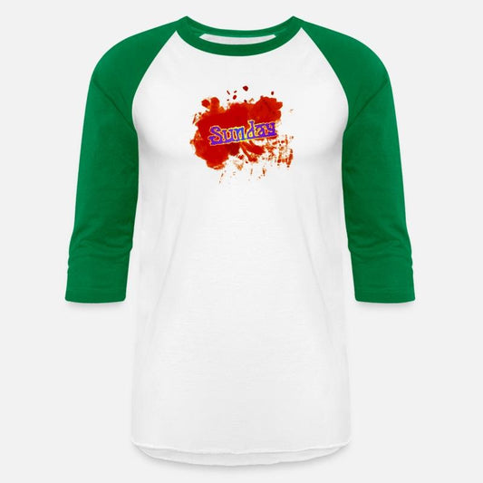 Sunday Bloody Sunday