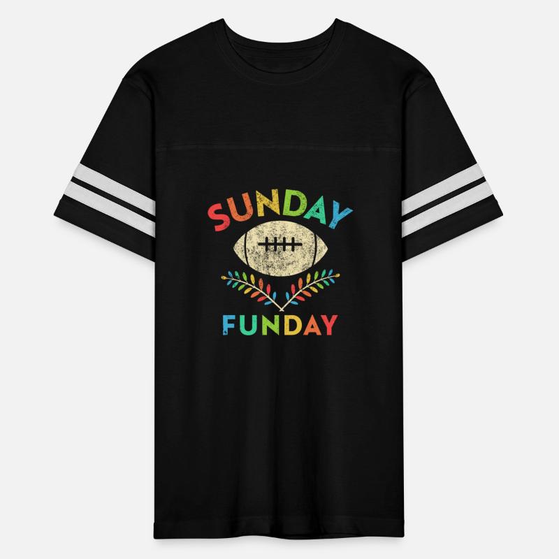 Sunday Funday Football
