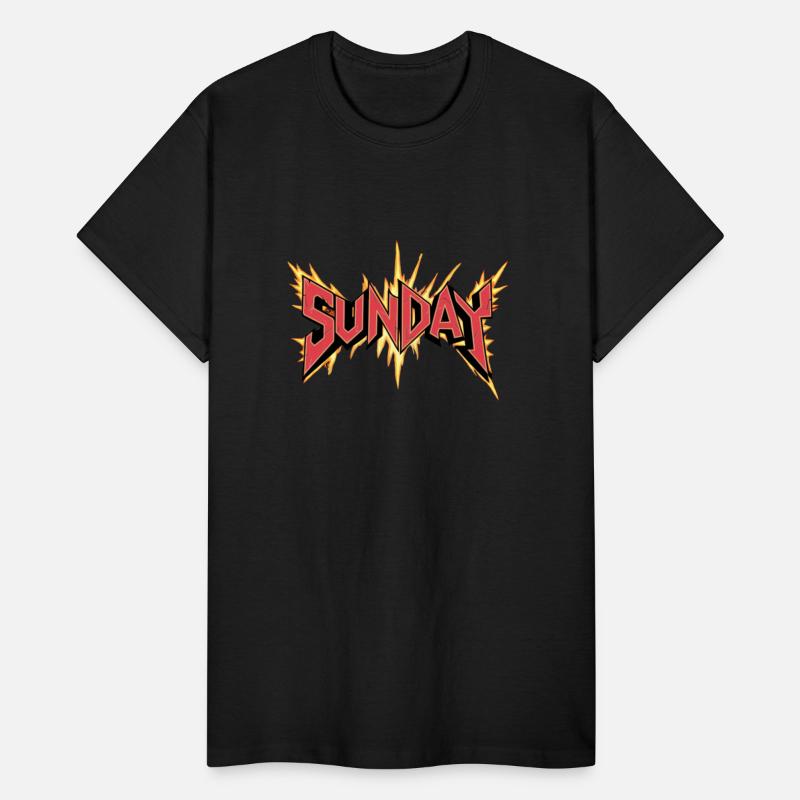 Sunday Rock Anthem, Cool Sunday