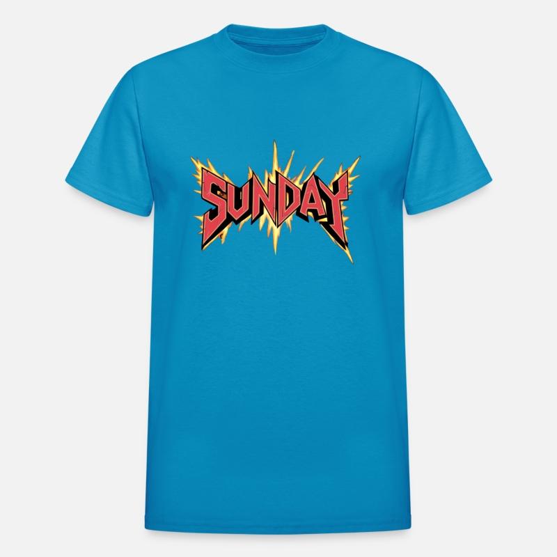 Sunday Rock Anthem, Cool Sunday