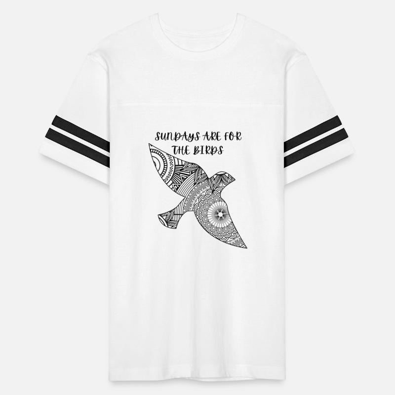 Sundays are for the Birds