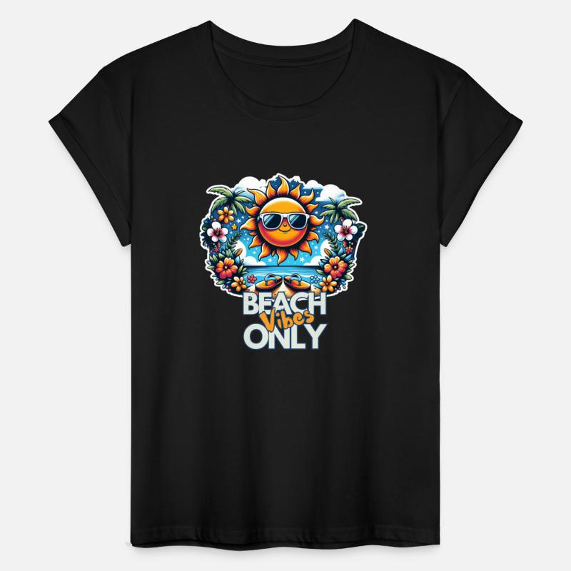 Sunny Beach Vibes Only