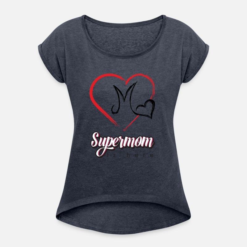 Supermom