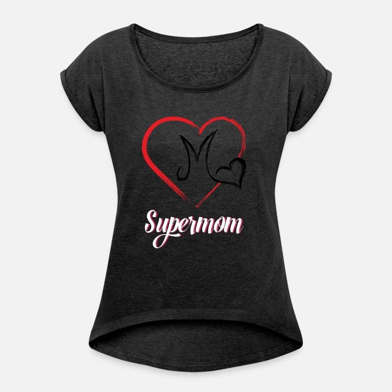 Supermom