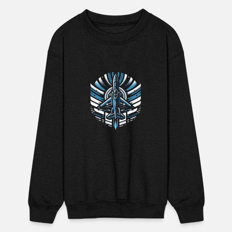 Supersonic Flight Emblem