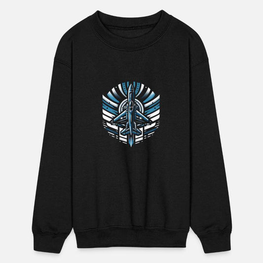 Supersonic Flight Emblem