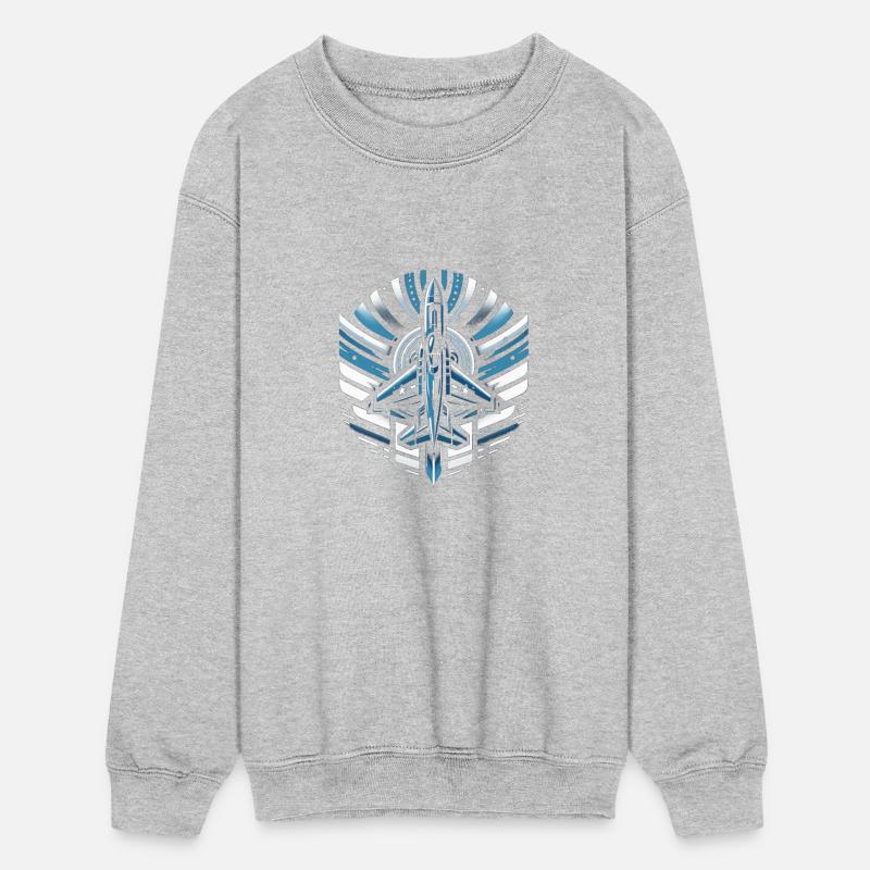 Supersonic Flight Emblem