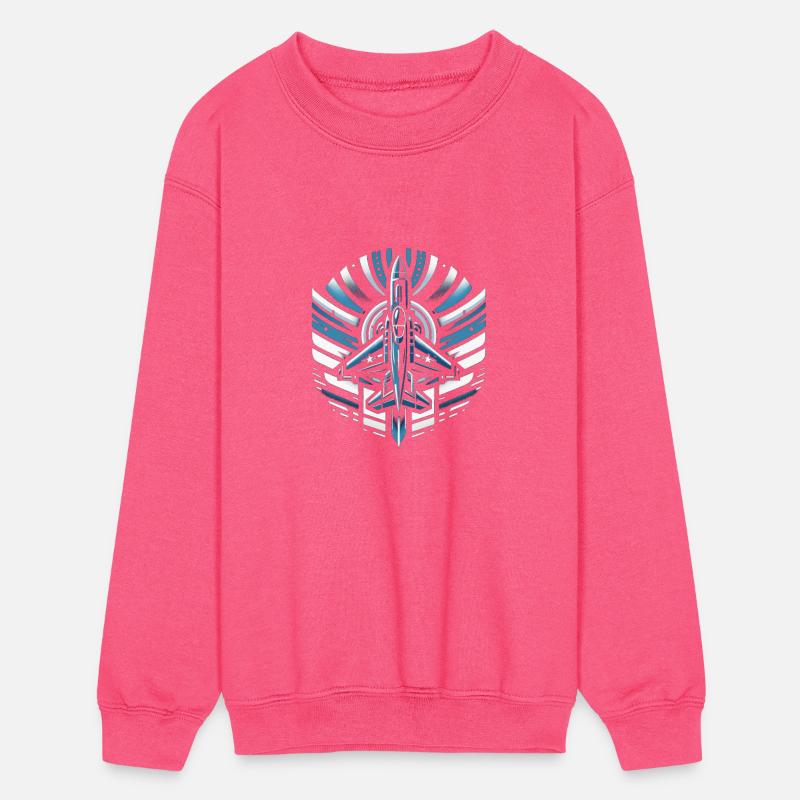 Supersonic Flight Emblem