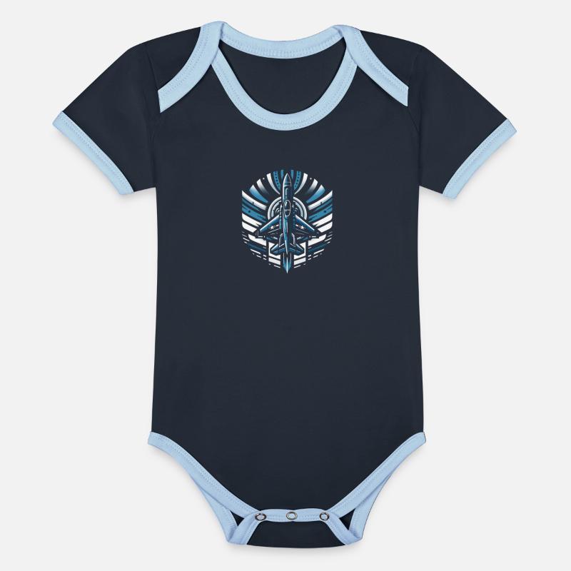 Supersonic Flight Emblem