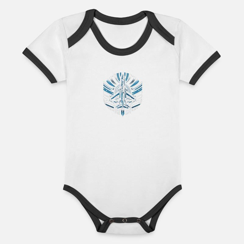 Supersonic Flight Emblem