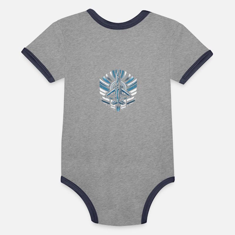 Supersonic Flight Emblem