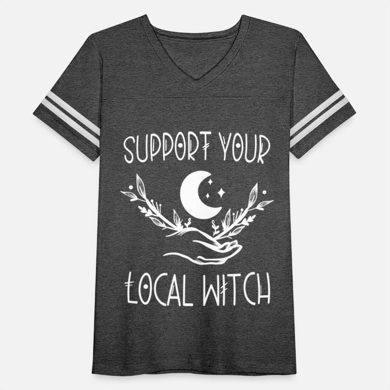 SUPPORT WITCH