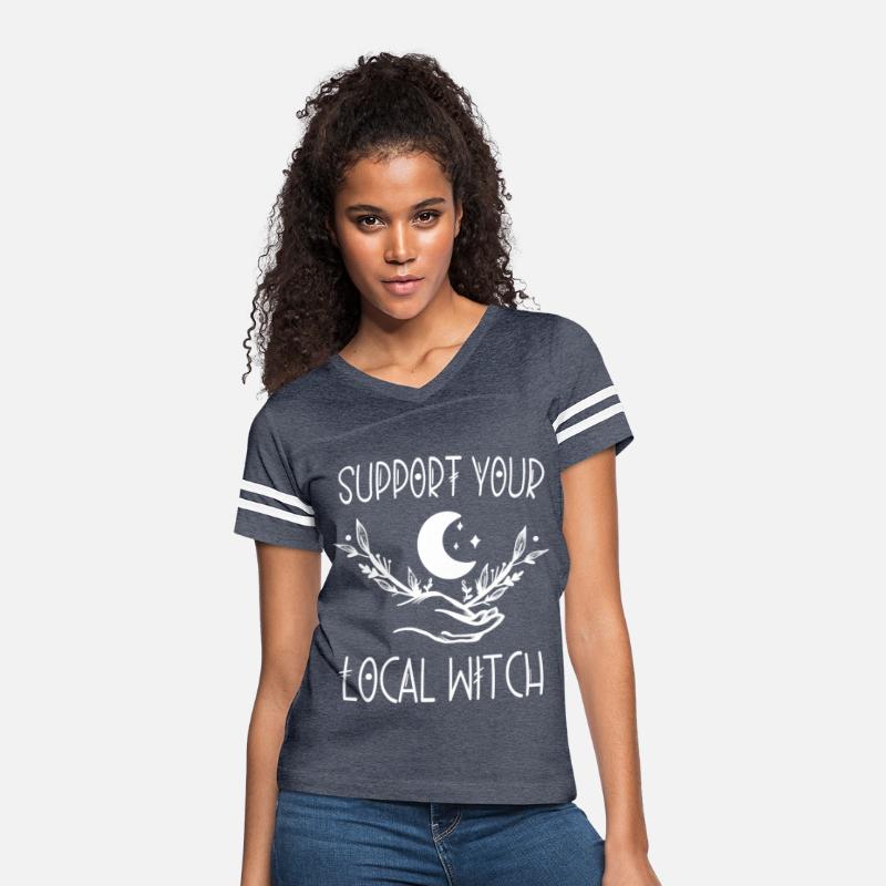 SUPPORT WITCH