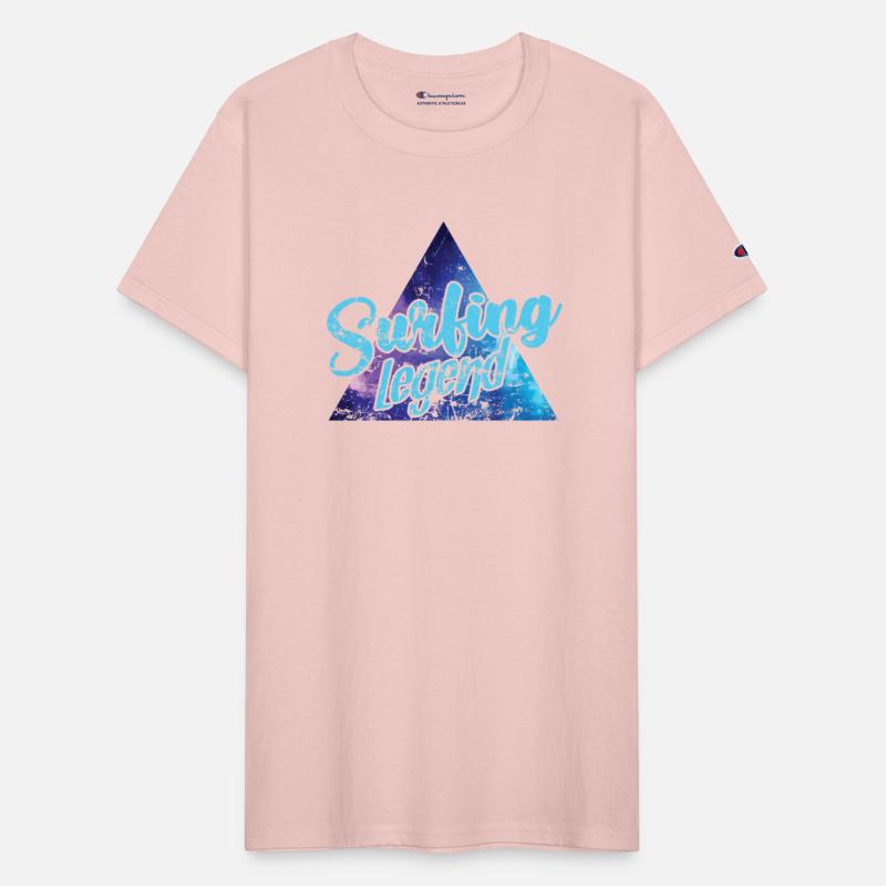 Surfing Legend Summer Water Sports