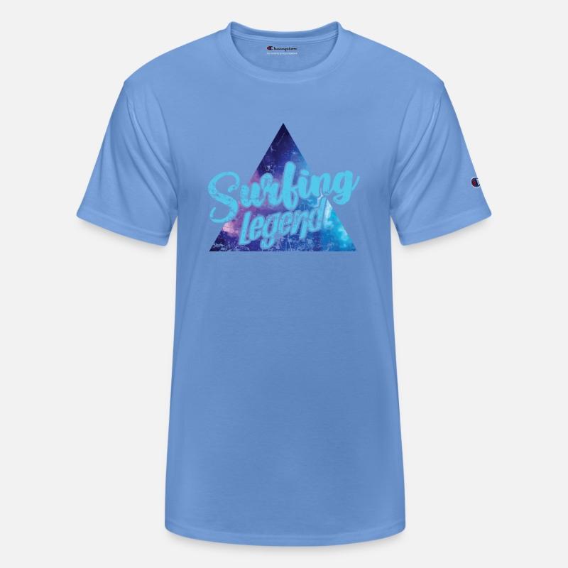 Surfing Legend Summer Water Sports