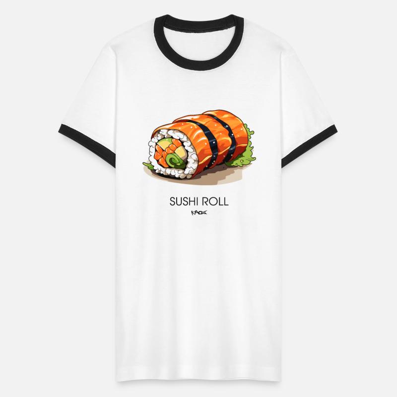 Sushi Roll Delight