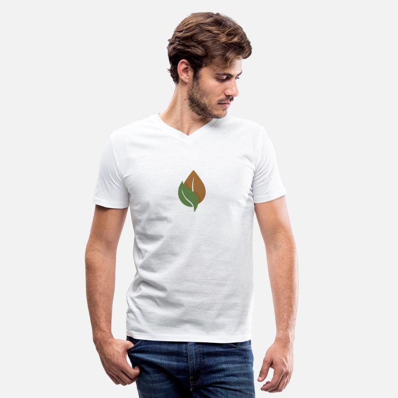 Sustainably Stylish Eco-Friendly Tee