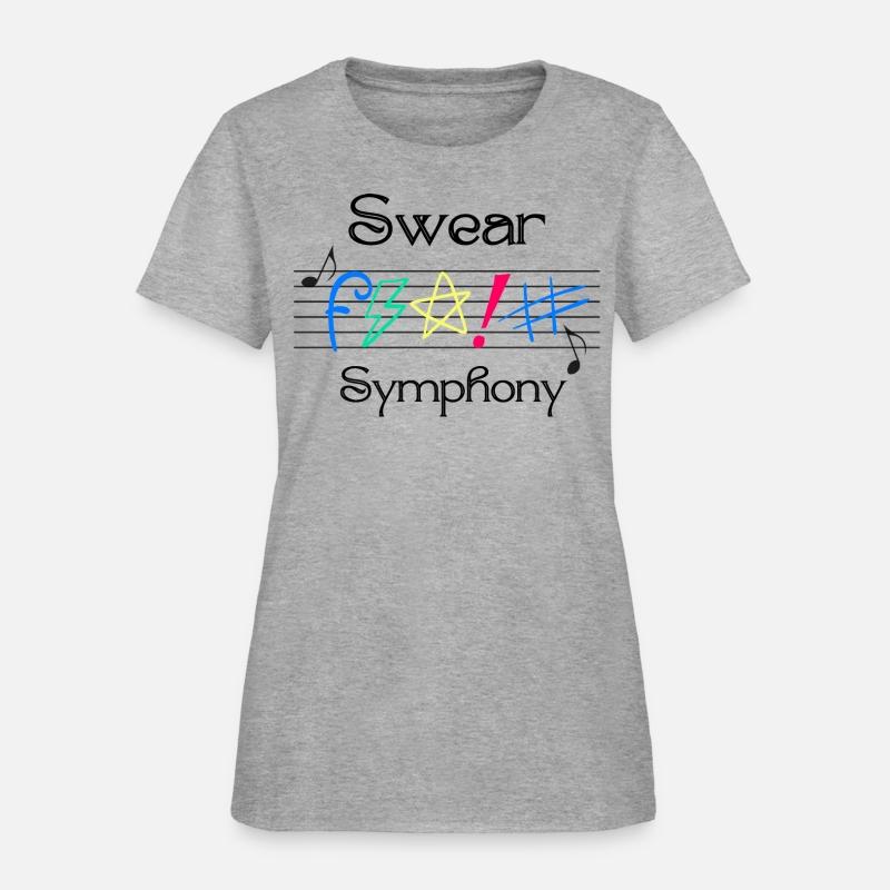 Swear Symphony