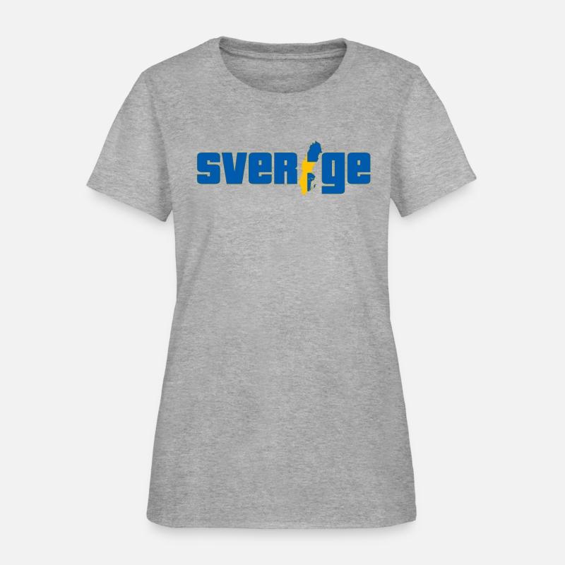 Sweden Sverige