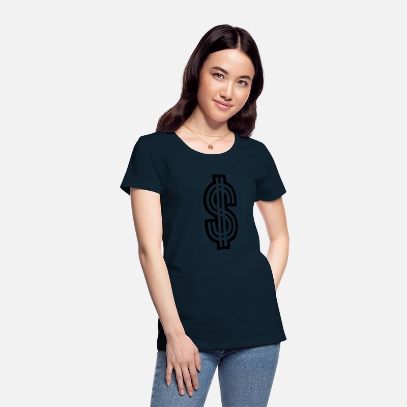 symbol dollar sign money rich millionaire wealth s