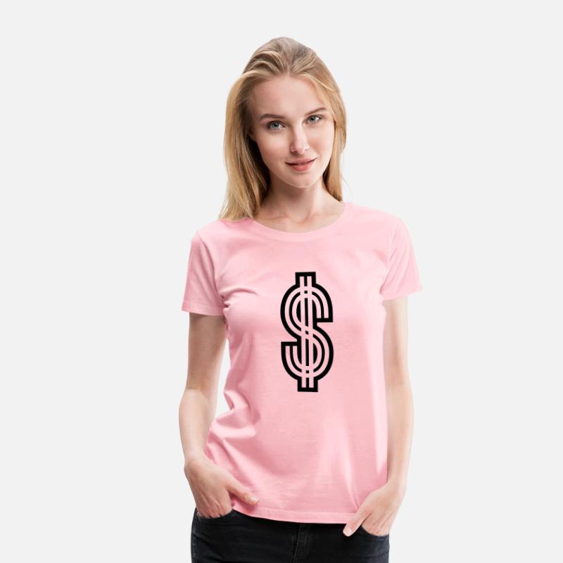 symbol dollar sign money rich millionaire wealth s