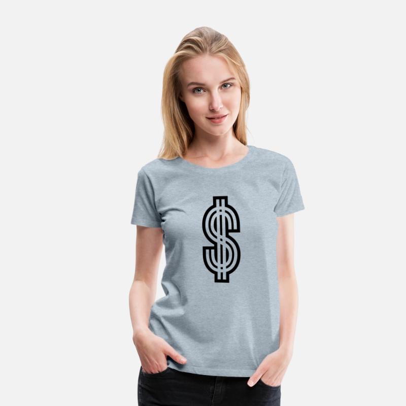 symbol dollar sign money rich millionaire wealth s
