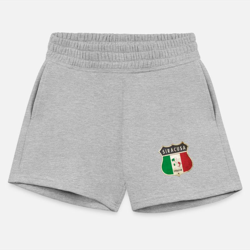 Syracuse Italy coat of arms flags design