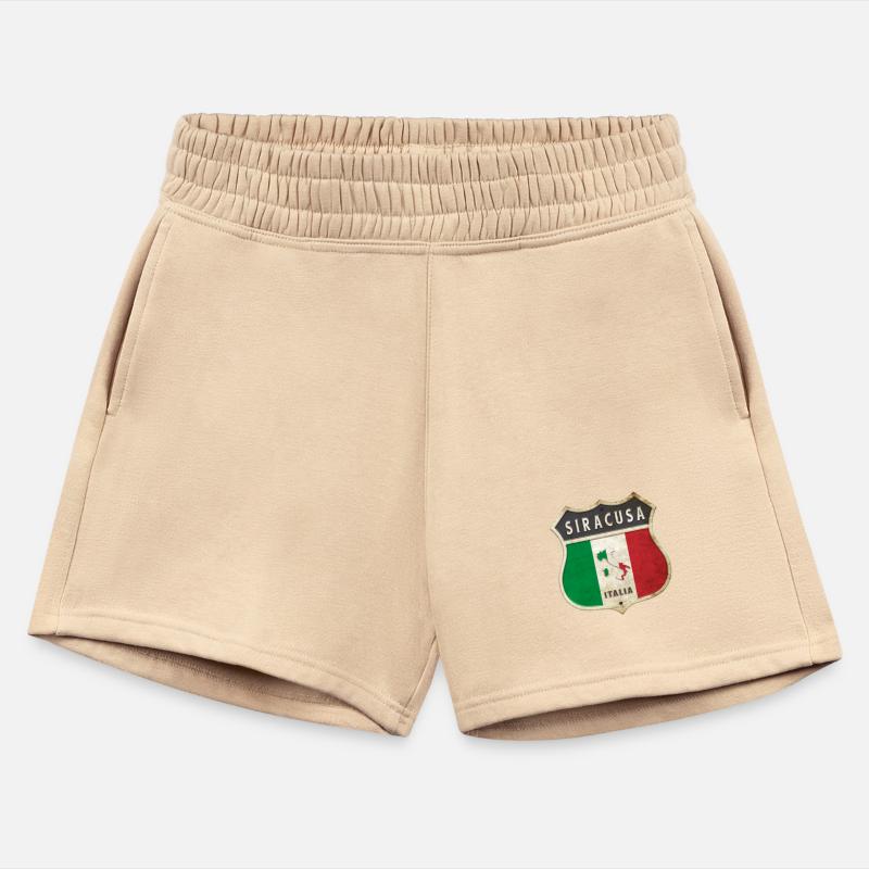 Syracuse Italy coat of arms flags design