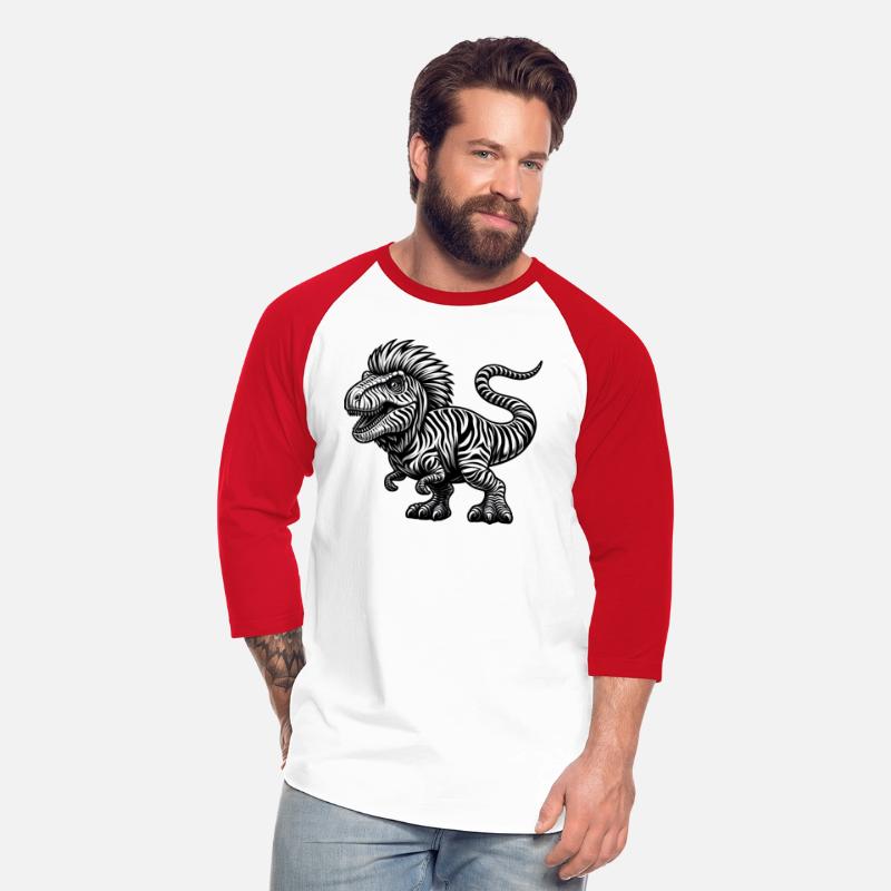 T-Rex Panda Hybrid: Mystical Mythical Creature