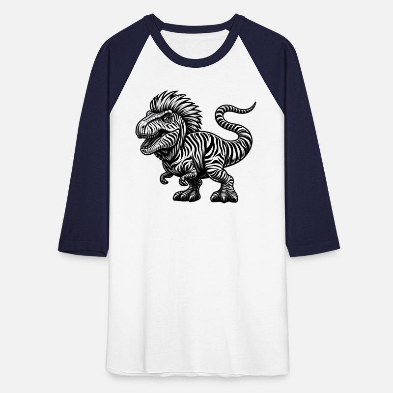 T-Rex Panda Hybrid: Mystical Mythical Creature