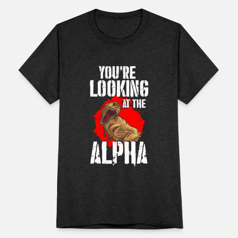 T-Rex Triceratops Dinosaurs Herbivore