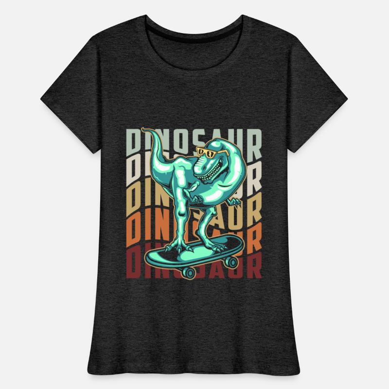 T-Rex Tyrannosaurus Dinosaurs Archeology