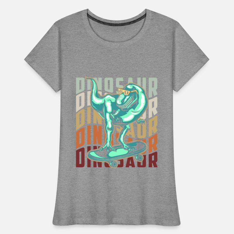 T-Rex Tyrannosaurus Dinosaurs Archeology