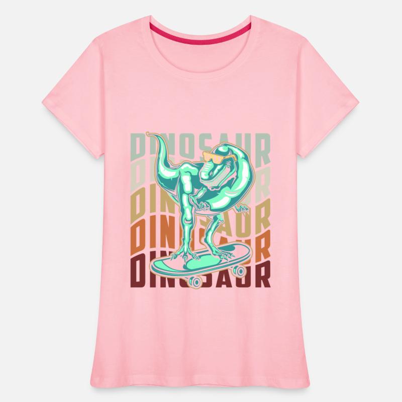 T-Rex Tyrannosaurus Dinosaurs Archeology