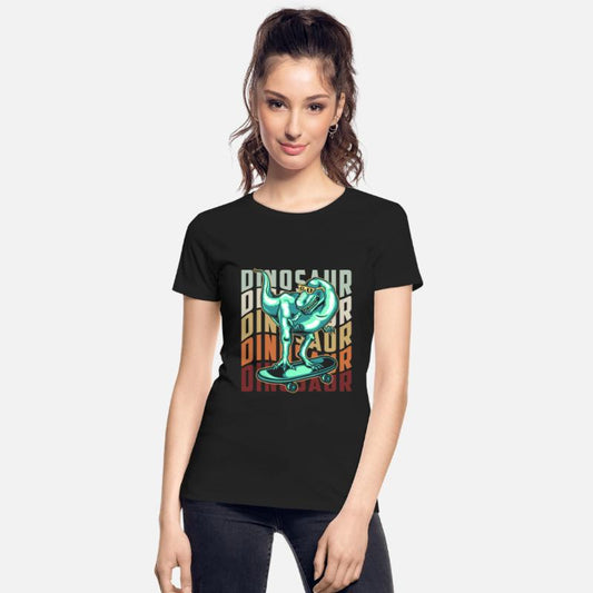 T-Rex Tyrannosaurus Dinosaurs Archeology