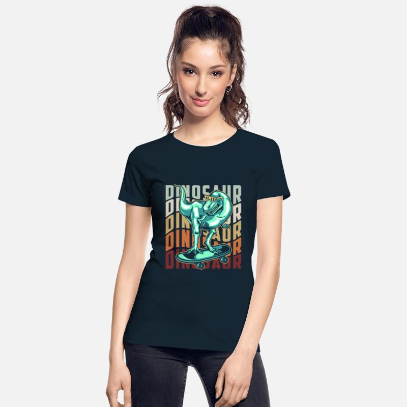 T-Rex Tyrannosaurus Dinosaurs Archeology