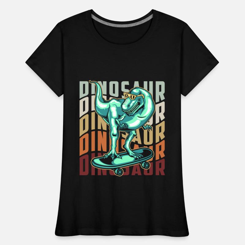 T-Rex Tyrannosaurus Dinosaurs Archeology