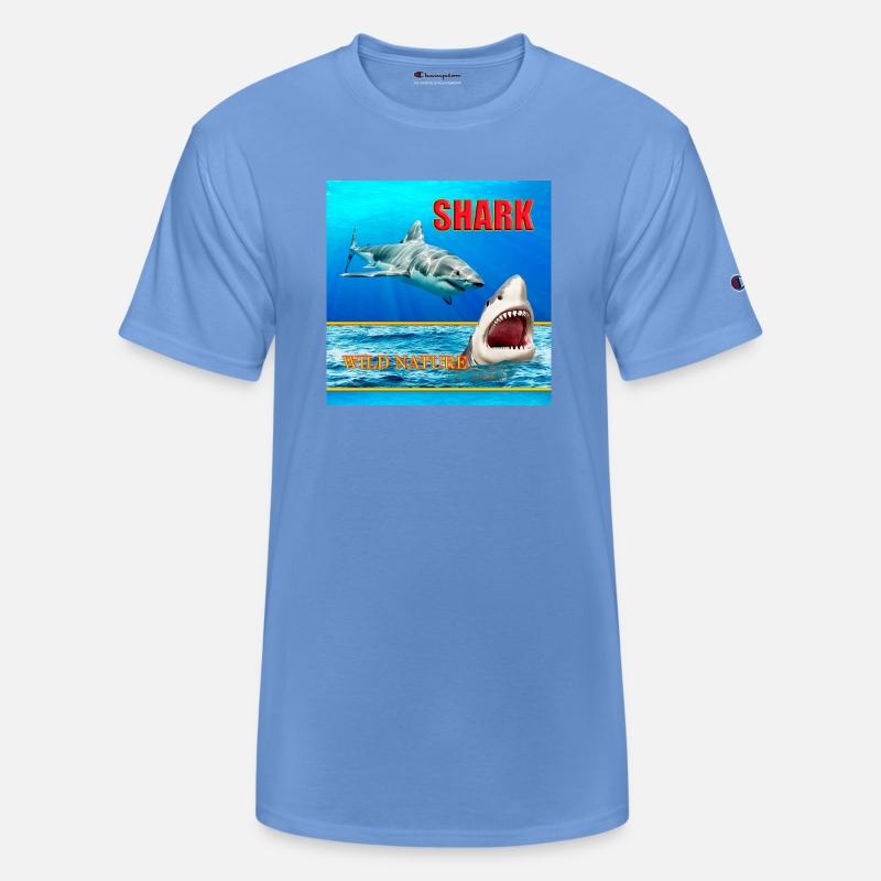 t-shirts and more WILD NATURE collection