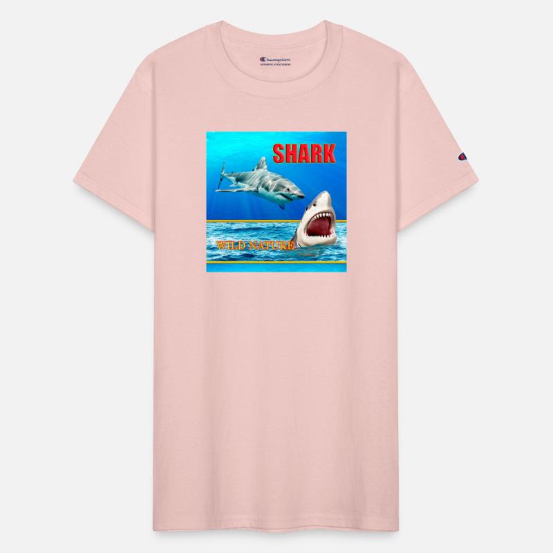 t-shirts and more WILD NATURE collection
