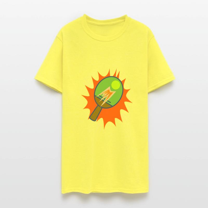 Table Tennis - A Sport For Me!