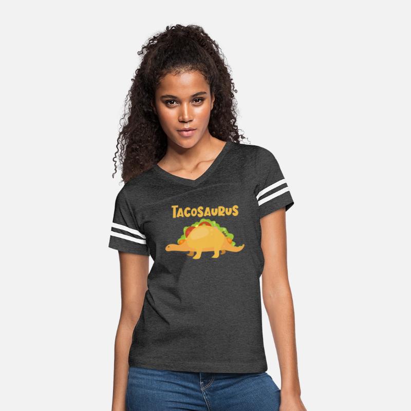 Tacosaurus Taco Dinosaur