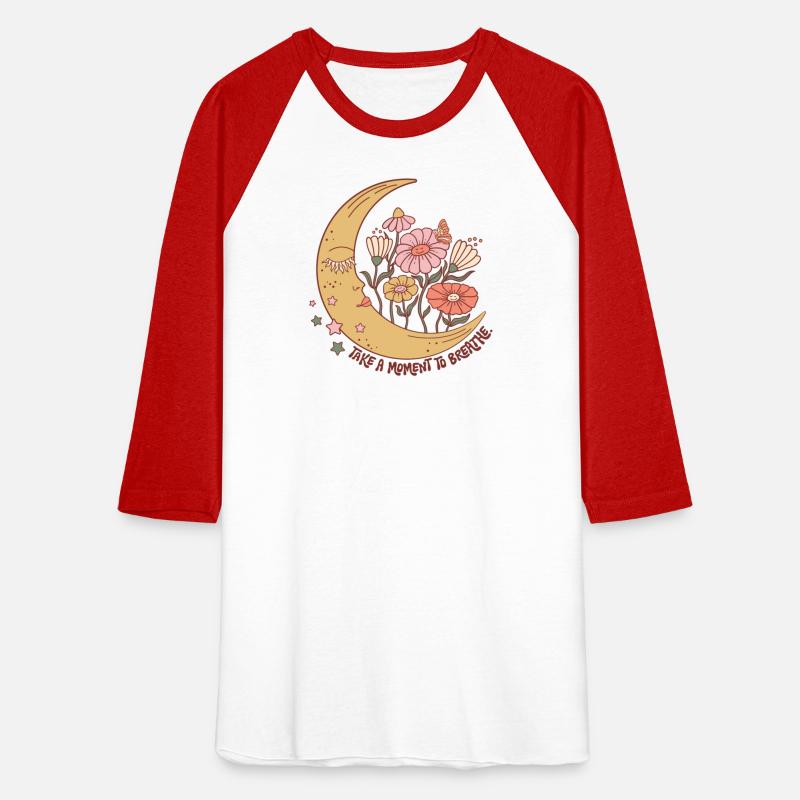 Take A Moment To Breathe