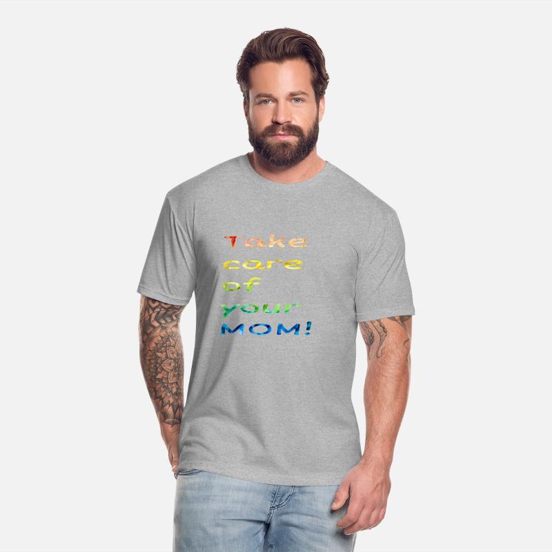 Take care of your mom