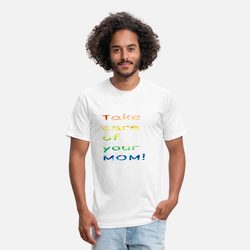 Take care of your mom