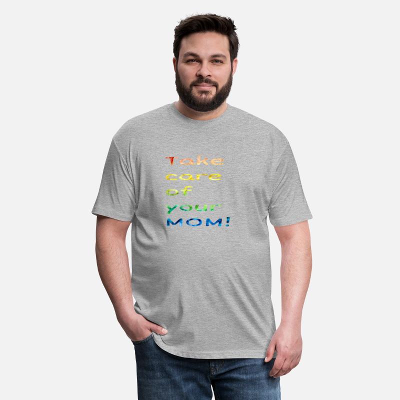 Take care of your mom