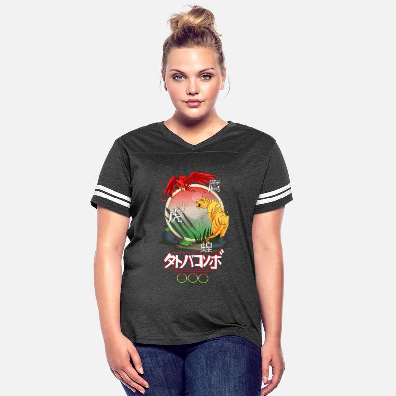 Tatoba combo : The Multi Combo