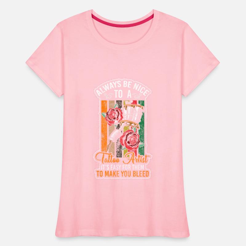 Tattoo Rockabilly Inked