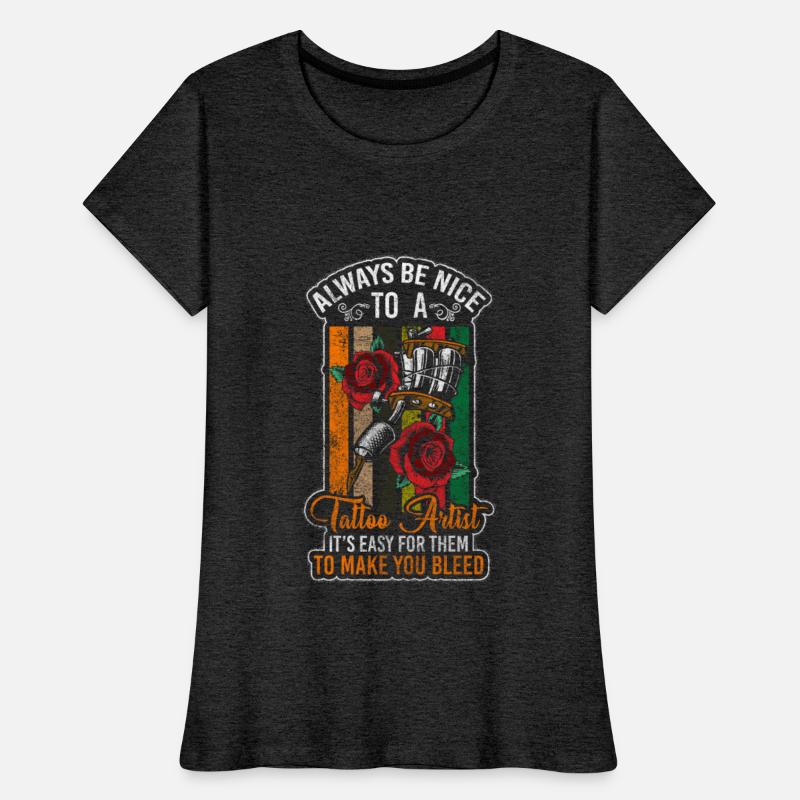 Tattoo Rockabilly Inked