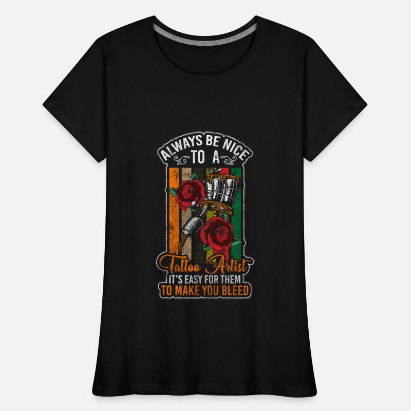 Tattoo Rockabilly Inked