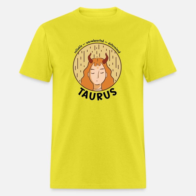 Taurus Zodiac Girl